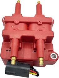 N51WSTAR Performance JDM Ignition Coil Pack 22433-AA430 Set Of 1 Compatible With Subaru Forester Leg