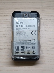 LG G3電池 充電器 Bl-53YH