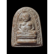 Phra Sangkachai,Wat Phra Phutthabat,Saraburi.Luang Phor Kuay,Wat Kositaram and Luang Phor Toh,Wat Pr