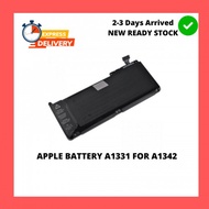 NEW A1331 Battery for Apple MacBook Unibody 13" A1342