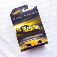 Hotwheels Porsche 917K Porsche Series