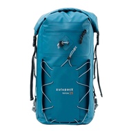 Zulupack Triton 25 Waterproof Backpack 25L with External Hydration Pocket