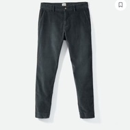 celana Jogger Corduroy flint and tinder original 01