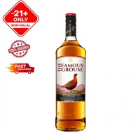 The Famous Grouse (1 L) 100% Original