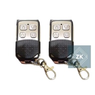 Remote SLIDING AUTO GATE Additional ALL Brands