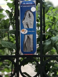 Kìm chết KingTony 10" hàng chính hãng