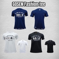 [Promotion]GOSEN G-Fashion Couple Tee / Badminton T-Shirt