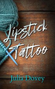 Lipstick Tattoo Julia Dovey