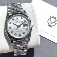 全新Rolex Datejust 126234