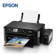 Epson EcoTank L850 A4 Multi-Function 6-Colour Photo Ink Tank Printer