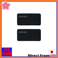 AdPower Sonic Audio Quality Enhancement Sheets - Static Electricity Removal by Recording Engineers (