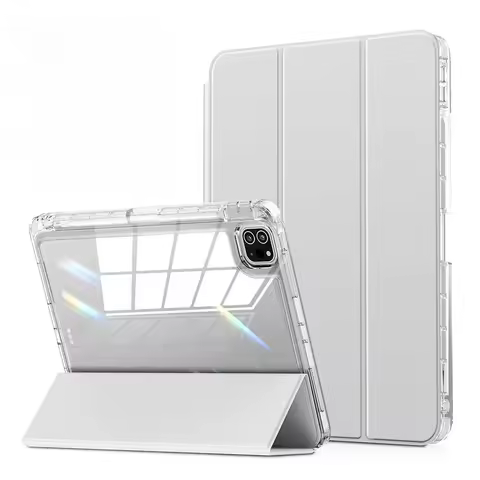 For iPad A16 11th Case For Air 11 M3 M4 Air 13 M4 10th Gen 10.9 7 8 9th 10.2 Air4 5 Pro 11 12.9 13 M