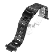 18MM Alternative Casio A158 A168 A169 A164 A163WA Metal+Titanium Alloy Strap
