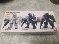 Gundam Converge