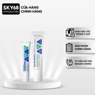 Lightweight Moisturizing Lotion Duo 40G & Acne Spot Gel to Reduce Acne and Pimples 15G Trioderma