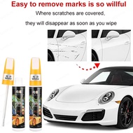 [Ready stock][One Touch Restoration] Car touch-up paint pen car detailing pen