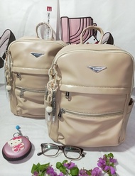 Tas ransel wanita elizabeth kekinian