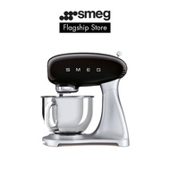 SMEG Stand Mixer - Available in 5 Colours  50s Retro Style Aesthetic with 2 Years Warranty