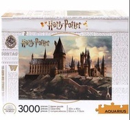 哈利波特 Harry Potter 3000片 美國拼圖