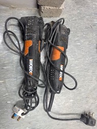 WORX 多功能工具