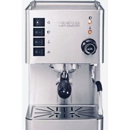 MiniMex เครื่องชงกาแฟ รุ่น Super Rich Silver