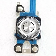 Second-Hand Accessories/Compatible with Sony A5000 A6000 A7M2 A6500 A6400 Camera Menu Button Turntab