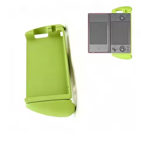 For Anbernic RG DS Game Console Grip Non-Slip Handle Comfortable Grip