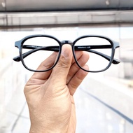 Kacamata Minus Wanita Korea Photocromic Gaya Untuk Hijab Optik Asli Ori