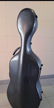 全新大提琴盒 cello case 4/4