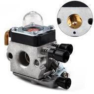 [Mulstore] Carburetor For Stihl FS38 FS45 FS46 FS55 FS74 FS75 FS76 FS80 FS85 Trimmers
