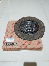 KAMPAS KOPLING HINO DUTRO TOYOTA DYNA HT125 HT130 DUTRO