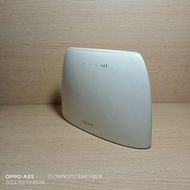 Bekas Pakai / Tenda Wireless N300 4G Lte