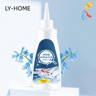 LIAOYING Active Enzyme Laundry Detergent, Pants Cleaning Agent Laundry Stain Remover, Portable Under
