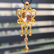 Hello, Baby Silver Jewelry * 9999 Gold 9999 Guarantee A Goods Resale This Life Today Counter Phantom