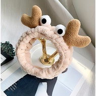 Hair Band Funny Antlers Styling Cute Headwear Face Wash BB-007 (888)