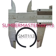 MESIN DONGCHENG DZG6 PISTONRing PISTONRing DONGCHENG DZG 6 DEMOLUTION HAMMER MACHINE PLATERing plain