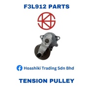 F3L912 Diesel Engine Tension Pulley