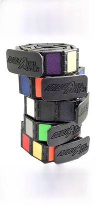 เข็มขัดยุทธวิธี DAA New Module IDPA Module Personalization System Belt Tactical Shooting IPSC Cat Mo