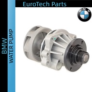 BMW 3-SERIES E36,E46,5-SERIES E34,E39,E60,7-SERIES E38 X5 E53 WATER PUMP (ENGINE M52,M54)