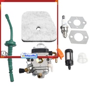 [JDZH] For STIHL FS90 FS110 HT101 FS130 FS110R KM110R KM130 HL100 HT100 Trimmer