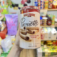 Bánh Quế Pepperidge Farm 382G Mỹ Vị Socola Vani Socola Hạt Dẻ - B02 - BeeGin Food