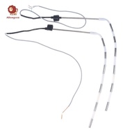 abongsea Silicon Water Level And Temperature Sensor 2/4- With Anti-baflow For SR501 SR201 Solar Wate