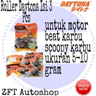 Daytona Roller Scoopy CarburetorBEAT 5 Grams - 10 Grams