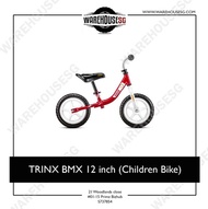 TRINX BMX KIDS BICYCLE (12 * 8)