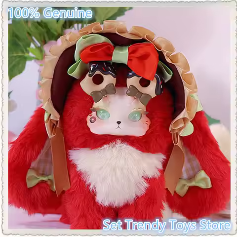 Genuine Tutulong Honey Sweet Star Diary Series Vinyl Face Blind Box V4 Room Decorations Tutulong Mys