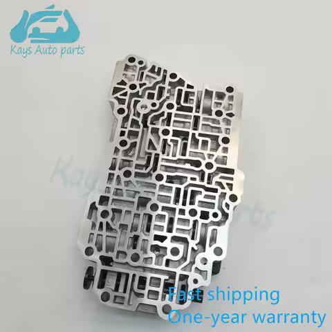 6T40 6T30 6T45 6T50 6T40E Transmission Valve Body For Chevrolet Cruze Orlando Equinox Captiva