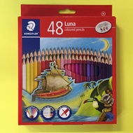 Luna 48c Permanent Colour Pencil