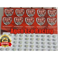 ECO RACING MOTORCYKLE .penjimat minyak petrol.fuel saver  petrol saver octane booster  fuel booster