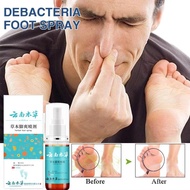 Foot Care Spray Anti Fungal Foot Spray 55ml Ready stock foot medicine with fungal smell antibacteria