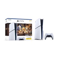 全新行貨 港版 PlayStation®5 PS5 主機 (纖薄版) (Slim) –《原神》組合包
